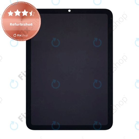 Apple iPad Mini 6 - LCD Display + Touchscreen Front Glas Refurbished