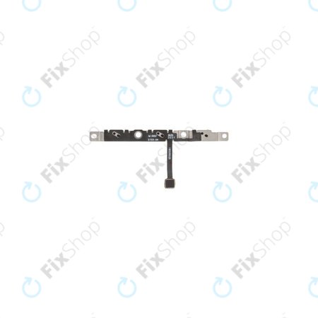 Apple iPhone 17 Pro Max - Lautstärketaste Flex Kabel