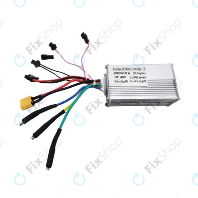 Kugoo G-Booster - Steuergerät A 36V / 17A (Frontmotor)