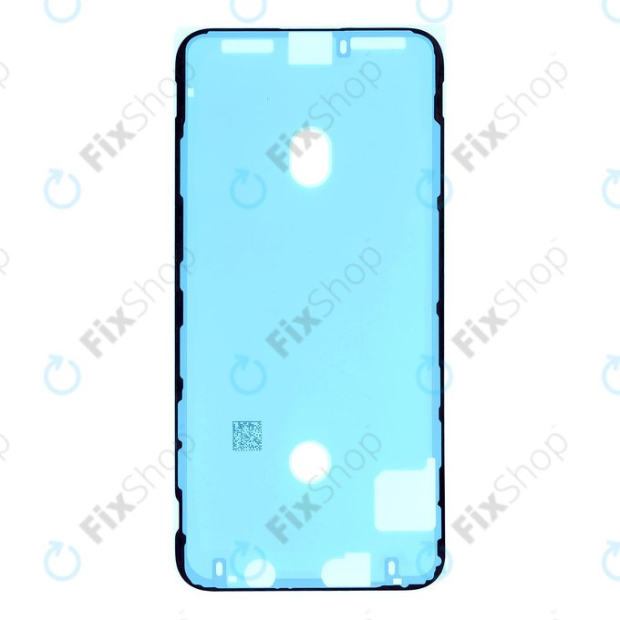Apple iPhone XS Max - LCD Klebestreifen Sticker (Adhesive)