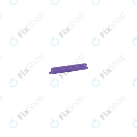 Sony Xperia 1 III - Lautstärkeregler (Purple) - 502600021 Genuine Service Pack