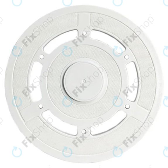 Ecovacs Deebot T-series, X-series - Wischtuchhalter (Weiß)