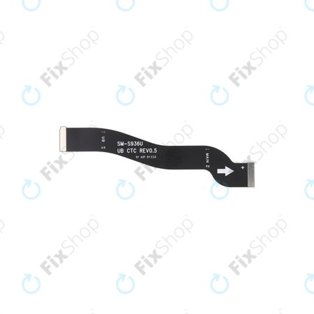 Samsung Galaxy S25 Plus - LCD Flex Kabel