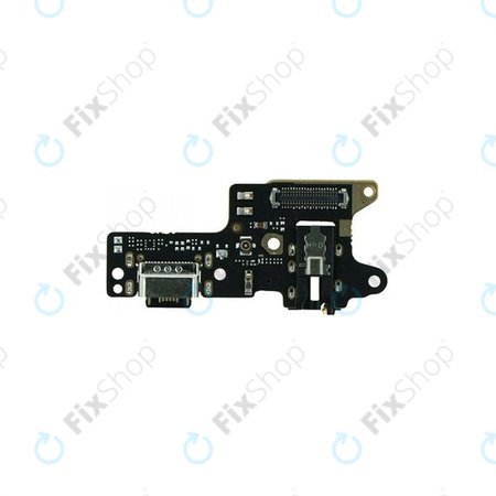 Xiaomi Redmi 8 - Ladestecker Ladebuchse PCB Platine - 5600070C3I00 Genuine Service Pack