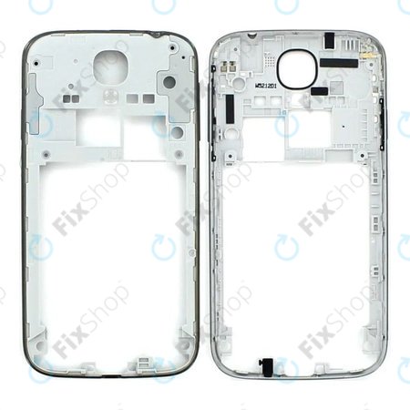 Samsung Galaxy S4 i9505 - Mittlerer Rahmen (Black Edition) - GH98-26374C Genuine Service Pack