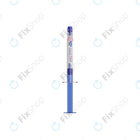 iFixes i086 Pink Performance Thermal Compound - Wärmeleitpaste für Telefon/Tablet, 8g