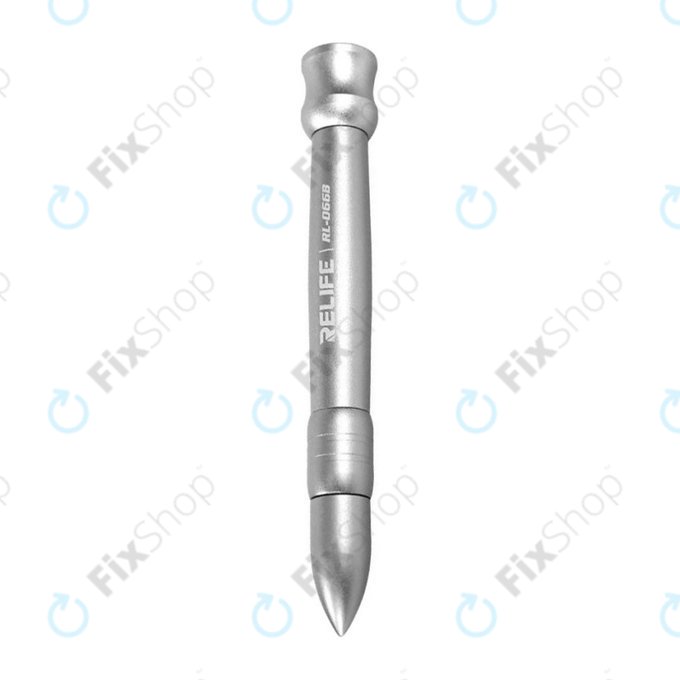 Relife RL-066B - Back Glass Blasting Pen Tool für die Telefonreparatur