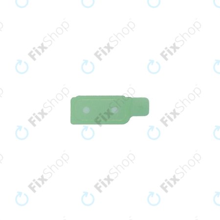 Samsung Galaxy Note 8 N950FD - Unter Blitz Glas Klebestreifen Sticker (Adhesive) - GH02-15227A