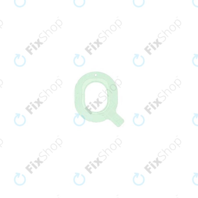 Samsung Galaxy M20 M205F - Unter Fingerabdrucksensor Klebestreifen Sticker (Adhesive) - GH81-16609A Genuine Service Pack