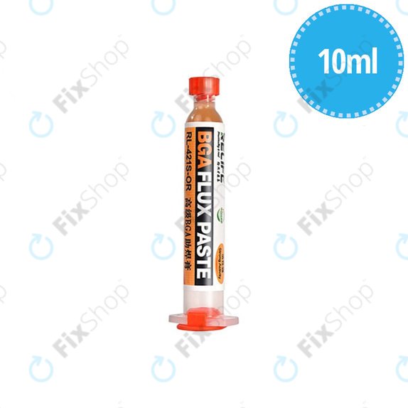 Relife RL-421S-OR - Lötpaste (10ml)