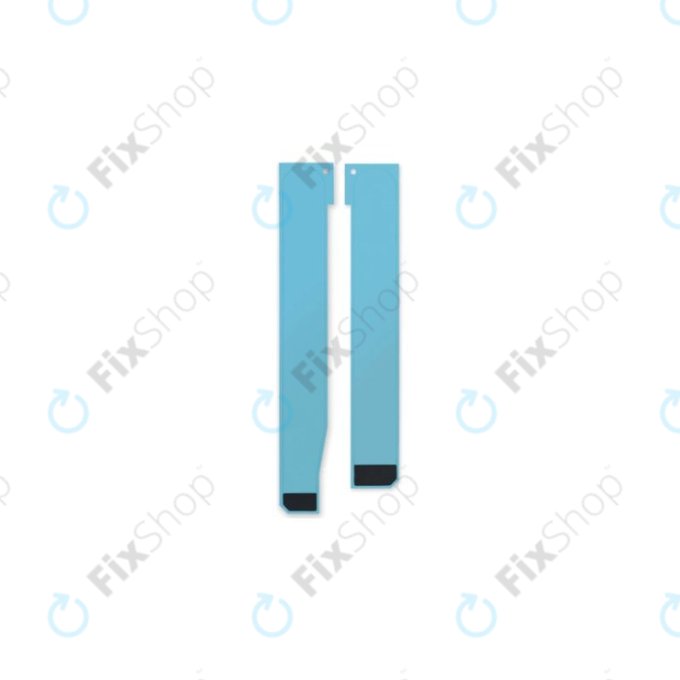 Google Pixel 4a 4G - Akku Batterie Klebestreifen Sticker (Adhesive)