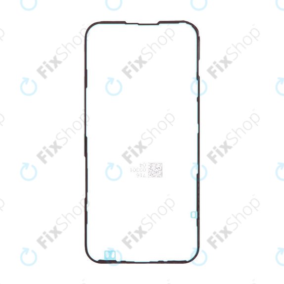 LCD Dichtungs-Klebestreifen für iPhone 15 Plus, 2UUL SA15PS