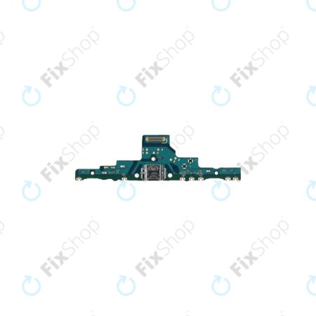 Samsung Galaxy Tab S6 Lite (2022) P613 - Ladestecker Ladebuchse PCB Platine - GH82-29115A Genuine Service Pack