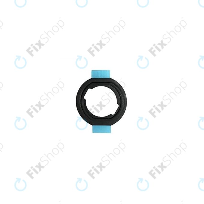 Apple iPad Air - Home Taste Dichtung (Black)