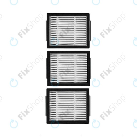 iRobot Roomba e-series, i-series, j-series - HEPA-Filter (3Stk.)