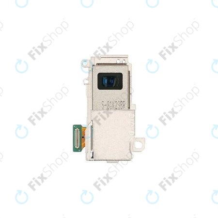 Samsung Galaxy S22 Ultra S908B - Rückfahrkameramodul 12MP (Periscope Tele) - GH96-14806A Genuine Service Pack