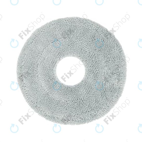 Xiaomi Robot Vacuum X20 Max, X20 Pro - Wischtuch