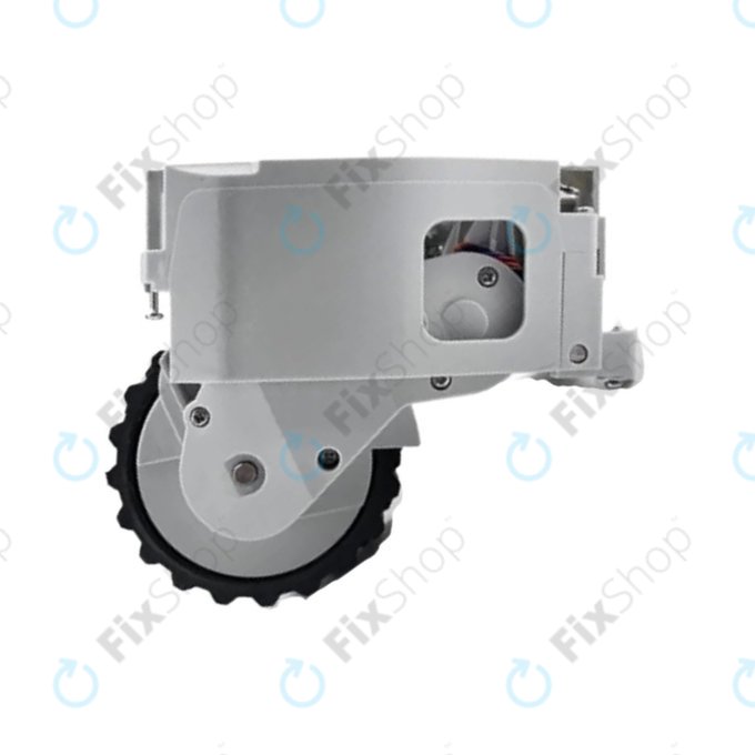 Xiaomi Mijia 1S - Rad mit Motor (Links) (Weiß)