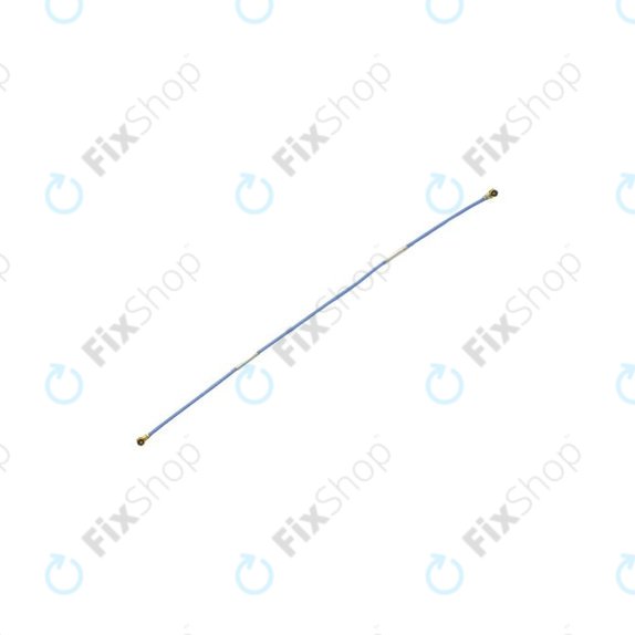 Sony Xperia Z1 L39h - HF Kabel 100 mm - 1272-3938 Genuine Service Pack