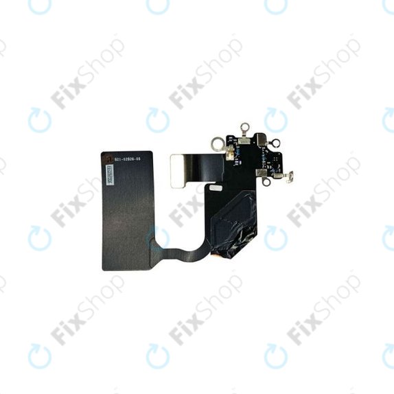Apple iPhone 12, 12 Pro - WLAN Antenne