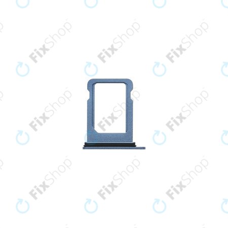 Apple iPhone 13 Mini - SIM Steckplatz Slot (Blue)