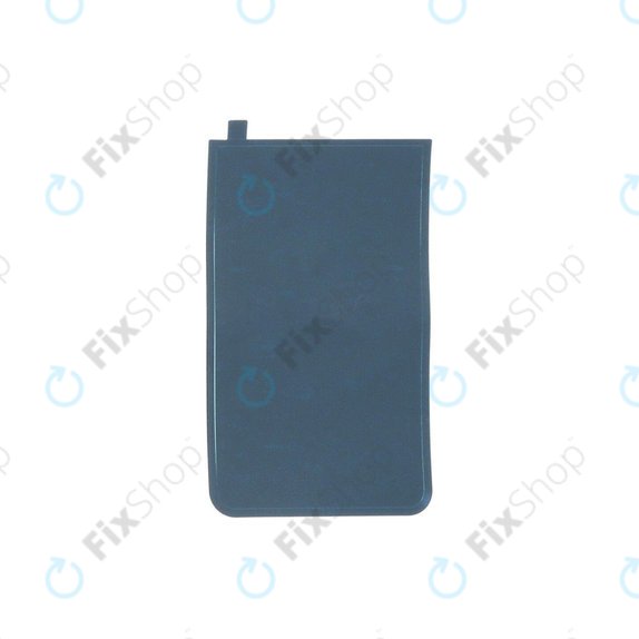 Google Pixel 8 GKWS6, G9BQD - Klebestreifen Sticker für Akku Batterie Deckel (Adhesive)