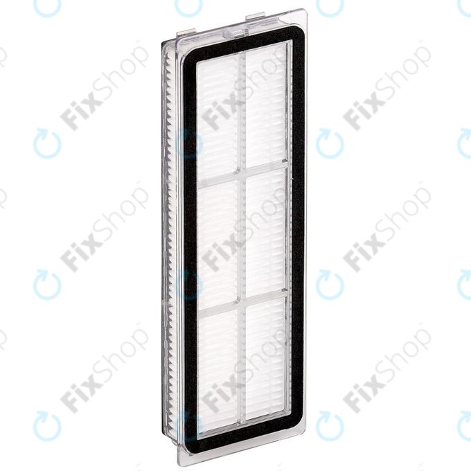 Xiaomi Dreame L10s Pro Gen2, D10s Plus Gen2, L10s Ultra - HEPA-filter