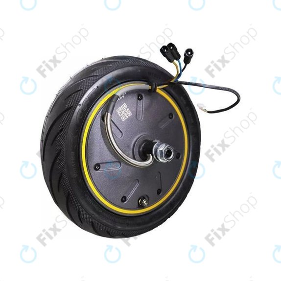Ninebot Segway ES1, ES2 - Nabenmotor