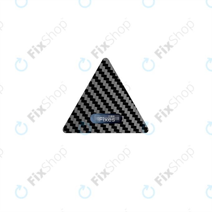 iFixes - Ultradünnes Öffnungswerkzeug aus Carbon E