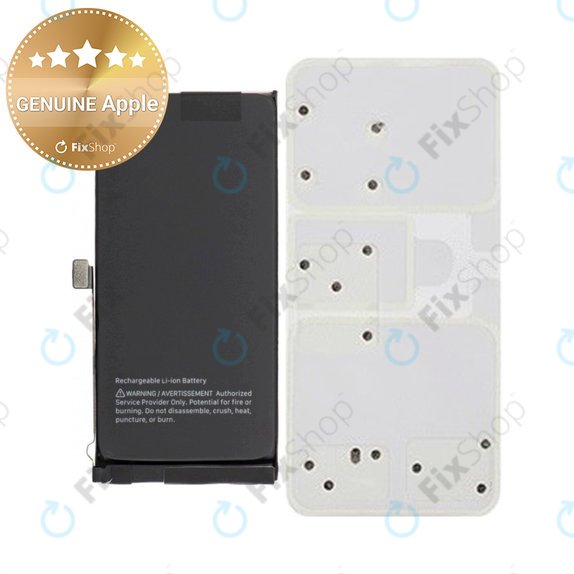 Akku für iPhone SE (3rd Gen 2022) | 661-25890 | 2018mAh | Genuine Apple