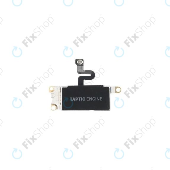 Apple Watch 7 41mm - Vibrationsmotor