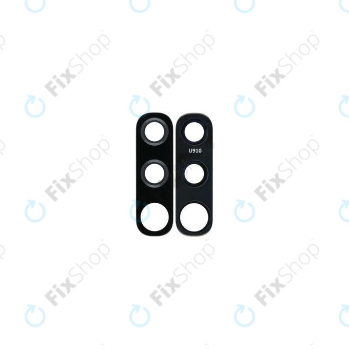 Samsung Galaxy A50 A505F, A70 A705F - Rückfahrkameraglas - GH64-07344A Genuine Service Pack