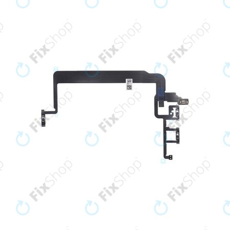 Apple iPhone 13 Pro Max - Power + Lautstärke Tasten Flex Kabel