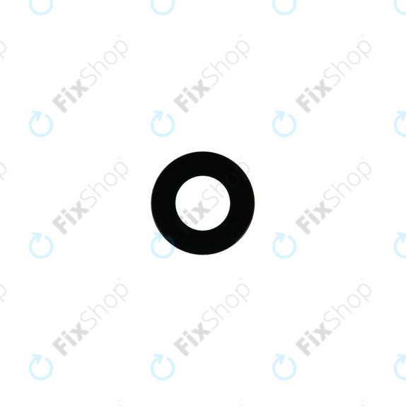 Samsung Galaxy A55 A556B - Rückfahrkameraglas (UW) - GH64-09389A Genuine Service Pack