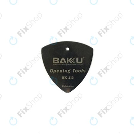 Baku BK-213 - Metall-Gitarrenpick-Demontagewerkzeug (dünn)