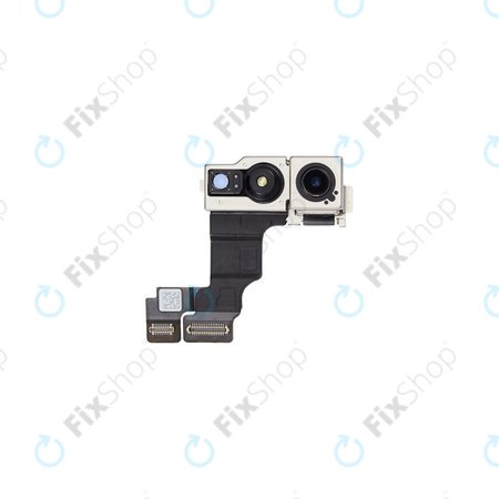 Apple iPhone 15 - Frontkamera