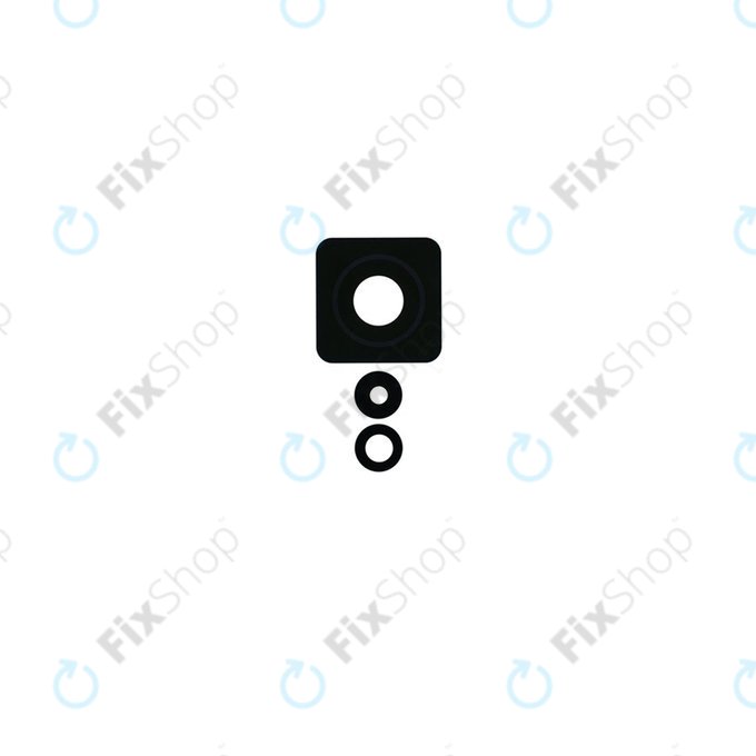 Xiaomi 12T Pro 22081212UG - Rückfahrkameraglas