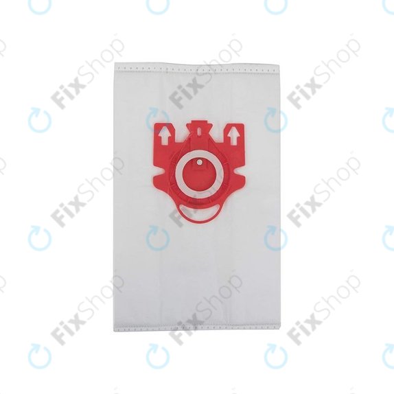 Miele Compact C1, Compact C2, Complete C1, S4, S6, S 241 - S 799 - Abfallbeutel
