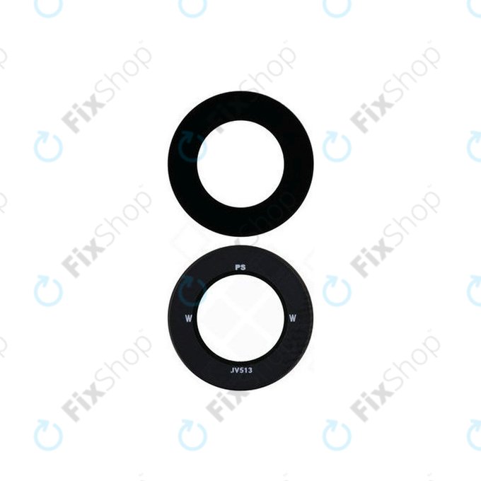 Samsung Galaxy S25 Edge - Rückfahrkameraglas (Wide) - GH64-09798A Genuine Service Pack