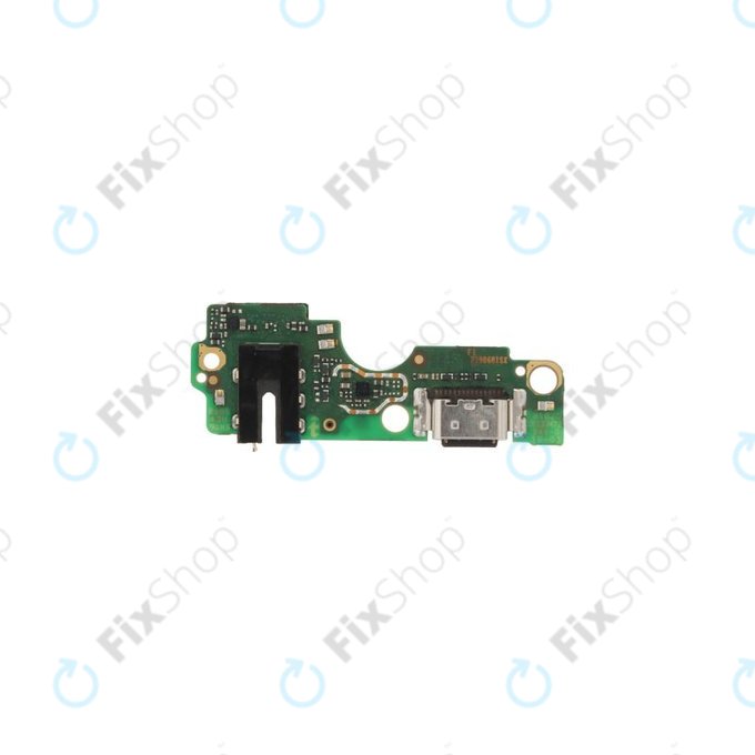 Infinix Note 40 - Ladestecker Ladebuchse PCB Platine