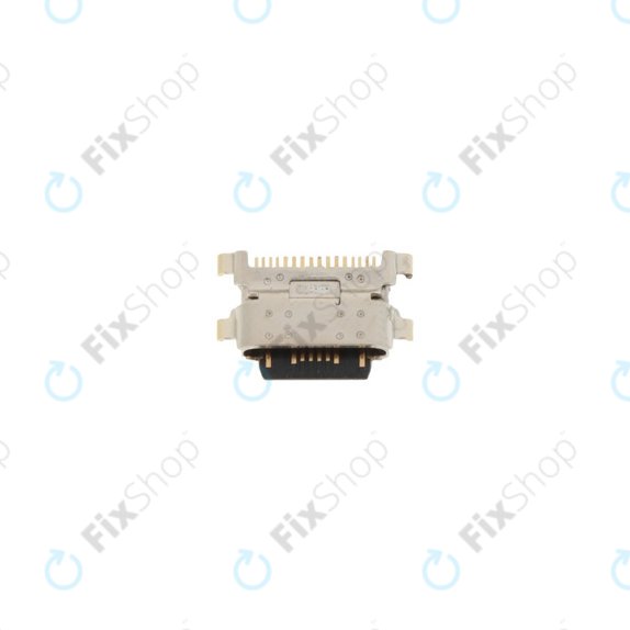 Lenovo Tab M10 TB-X605 - Ladestecker Ladebuchse