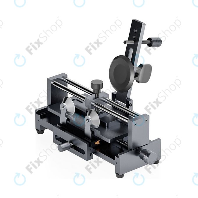 iFixes iX361 - multifunktionale Plattform zum Richten rámů