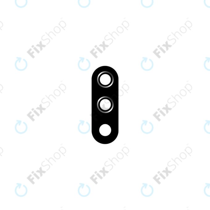 Samsung Galaxy A01 A015F - Rückfahrkameraglas