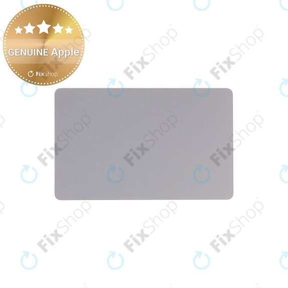 Kompletter Trackpad für MacBook Pro 14", A2918 (2023), Space Gray, 661-37024, Genuine Apple