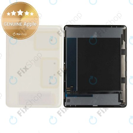 Display Einheit für iPad Air 13 (2024) | WiFi | 661-43538 | Genuine Apple