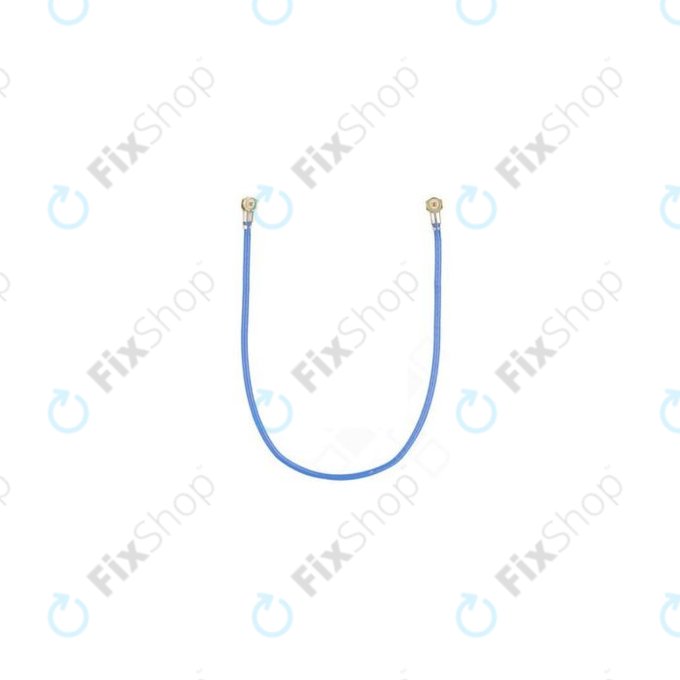 Samsung Galaxy Z Fold 3 F926B - HF Kabel 41 mm (Blue) - GH39-02110A Genuine Service Pack