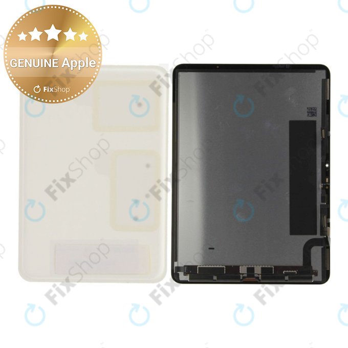 Display Einheit für iPad Air 11 (2024) | WiFi | 661-43536 | Genuine Apple