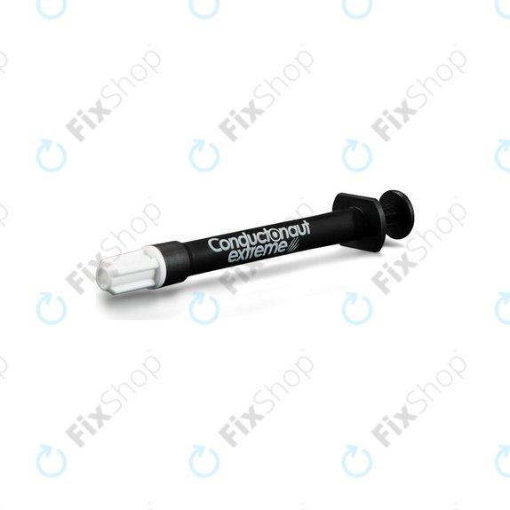 Flüssigmetall 1g, Thermal Grizzly Conductonaut