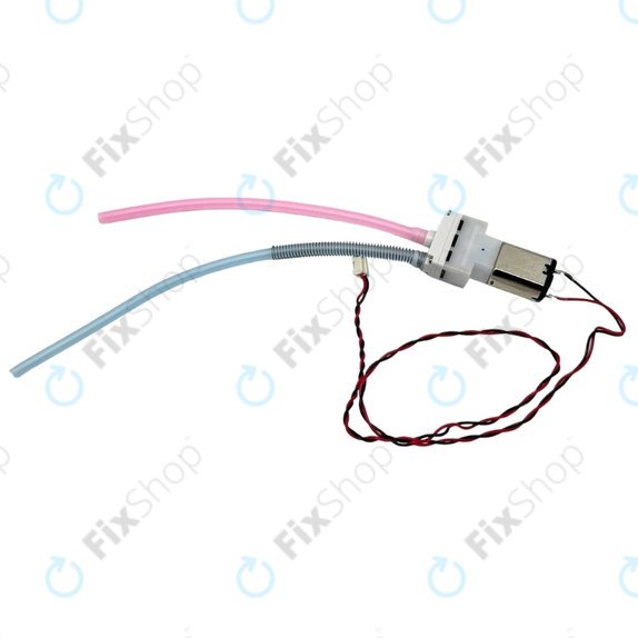 Wasserpumpenmotor, Groß für Dreame Bot L10s Ultra Gen2, L20 Ultra, L40 Ultra, X30 Ultra, X40 Ultra