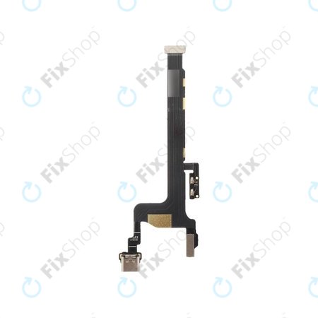 OnePlus Two - Ladestecker Ladebuchse + Flex Kabel